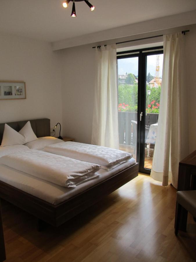 Bed and Breakfast Garni Weghueb Rablà Exterior foto